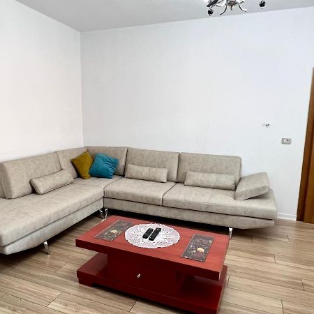 Comfort Home-Apartment تيرانا المظهر الخارجي الصورة