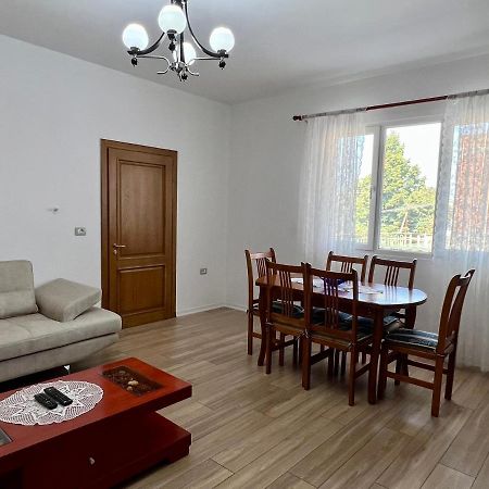 Comfort Home-Apartment تيرانا المظهر الخارجي الصورة
