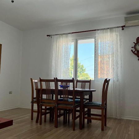 Comfort Home-Apartment تيرانا المظهر الخارجي الصورة