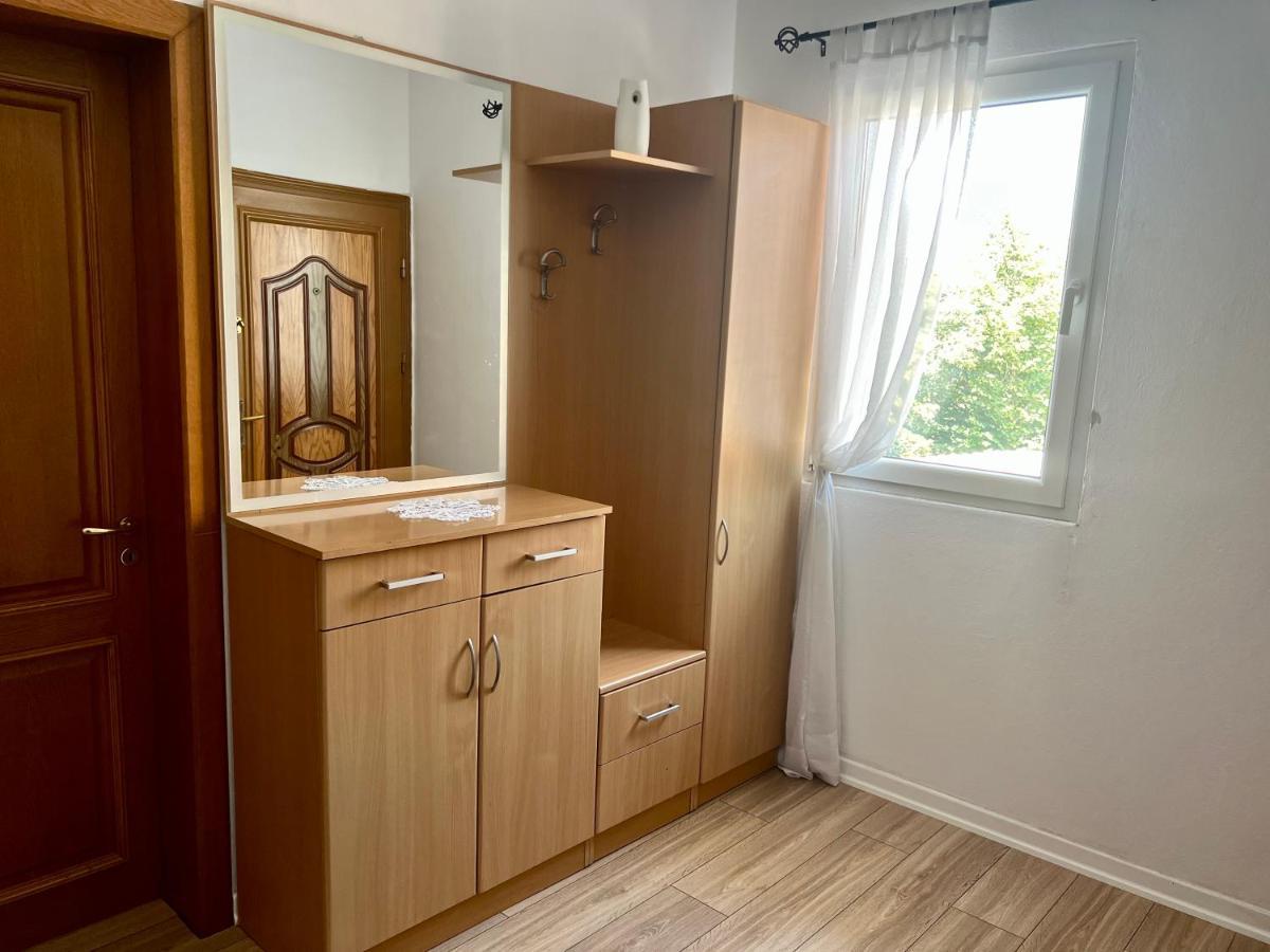 Comfort Home-Apartment تيرانا المظهر الخارجي الصورة