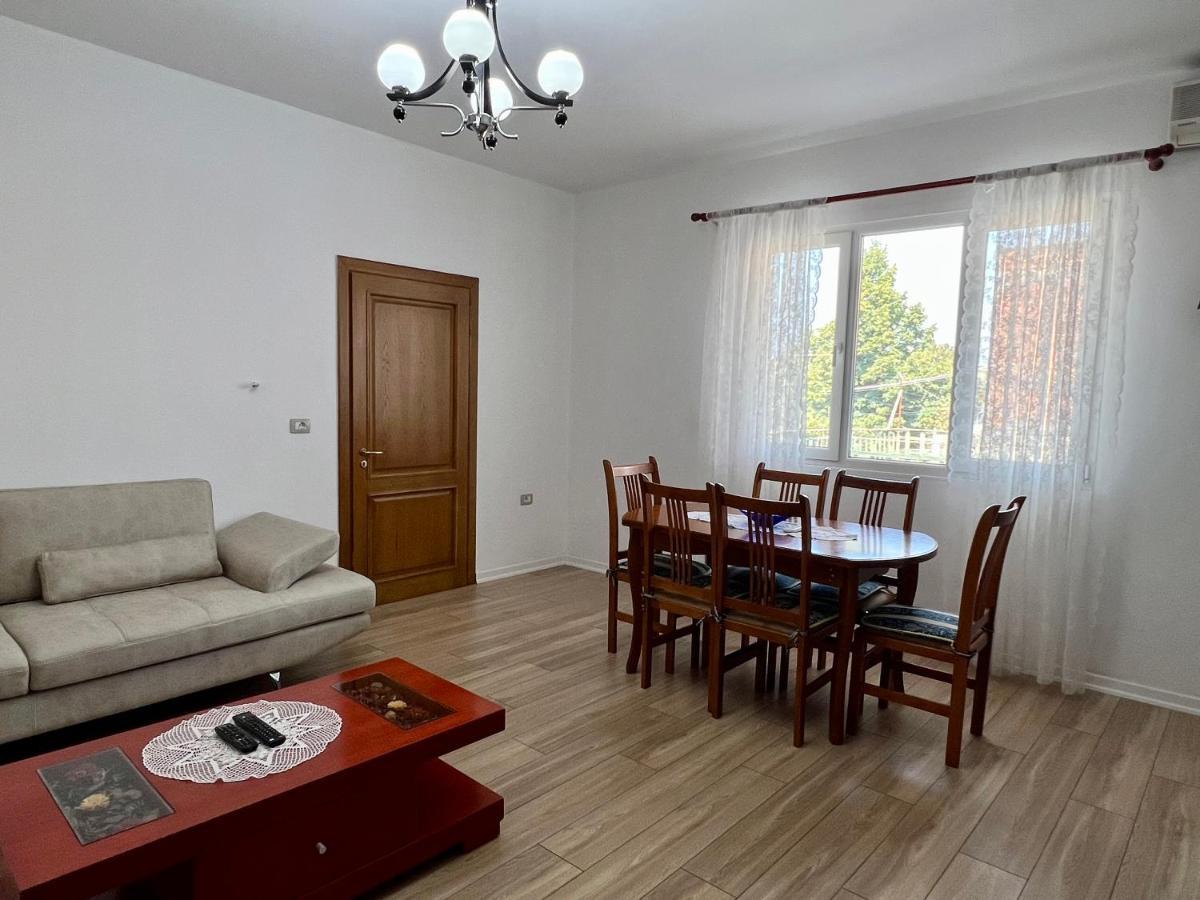 Comfort Home-Apartment تيرانا المظهر الخارجي الصورة