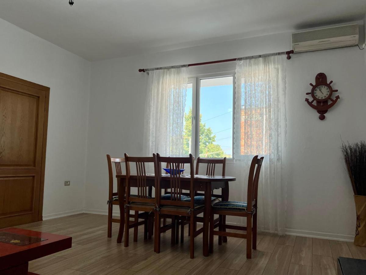 Comfort Home-Apartment تيرانا المظهر الخارجي الصورة