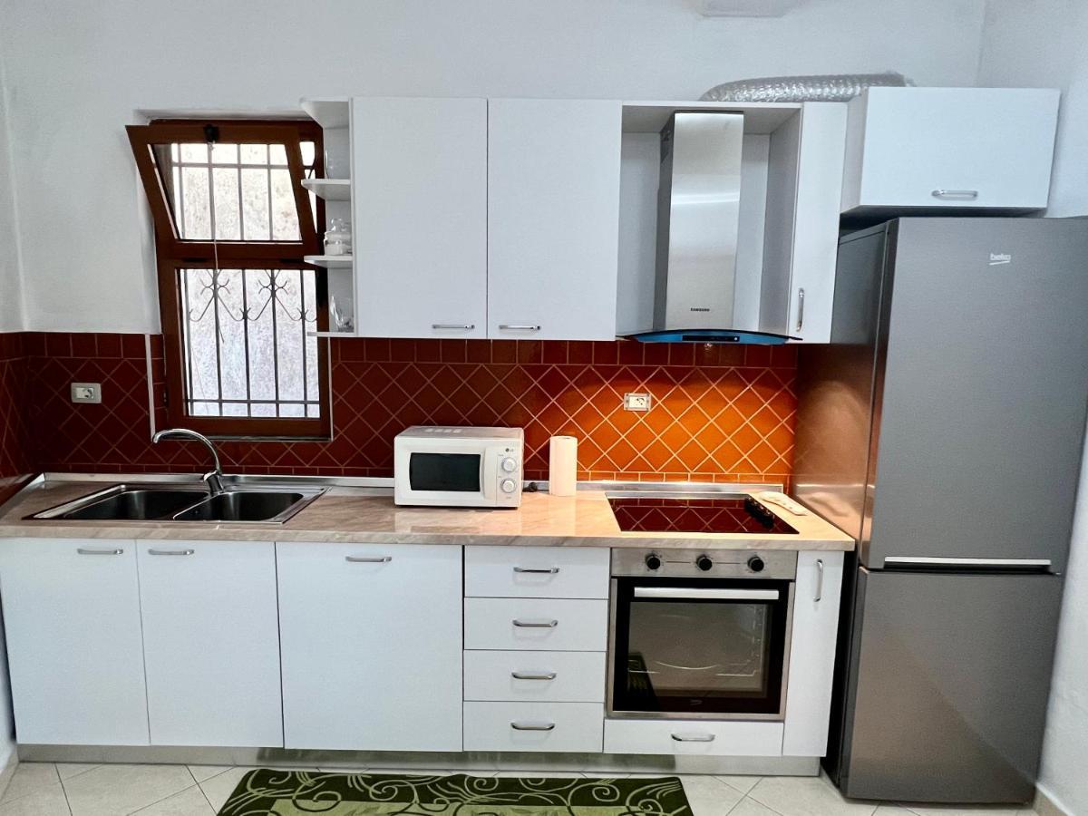 Comfort Home-Apartment تيرانا المظهر الخارجي الصورة