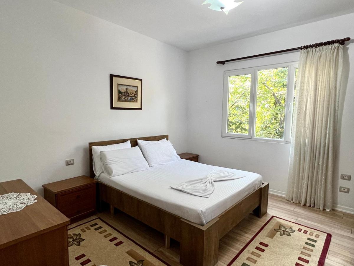 Comfort Home-Apartment تيرانا المظهر الخارجي الصورة